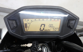 HONDA GROM JC61