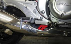 SUZUKI GLADIUS 2011 VK58A