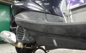 YAMAHA JOG ZR Gen.3 SA39J