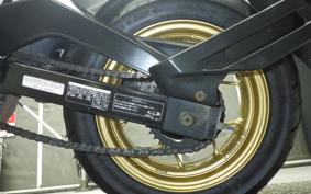 HONDA GROM 2014 JC61
