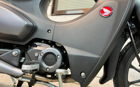HONDA  SUPER CUB C125 JA58