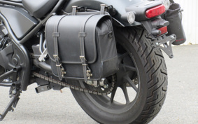 HONDA REBEL 250 E-CLUTCH MC49