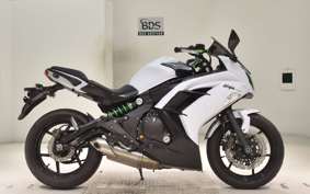 KAWASAKI NINJA 400 2015 EX400E