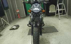 HONDA CB400SF GEN 4 A 2021 NC42