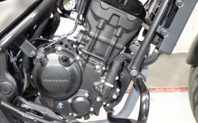 HONDA  REBEL 250 ABS MC49