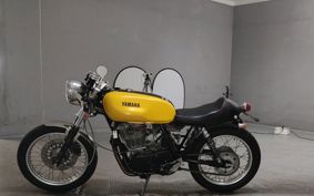 YAMAHA SR400 RH01J