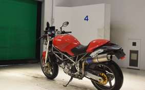 DUCATI MONSTER S4 2002
