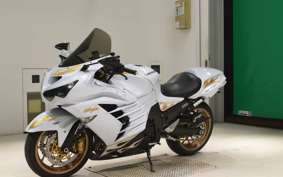 KAWASAKI ZX 1400 NINJA R A 2014