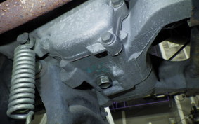 SUZUKI ADDRESS V50 G