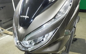 HONDA PCX 125 1994 JF81