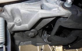 SUZUKI ADDRESS 110 2025 CE47A