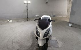 YAMAHA MAJESTY 250 SG20J