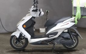 YAMAHA CYGNUS125XSR SE44J