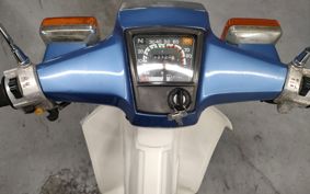 HONDA SUPER CUB70 C70