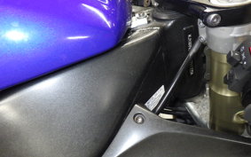 YAMAHA YZF-R1 2002