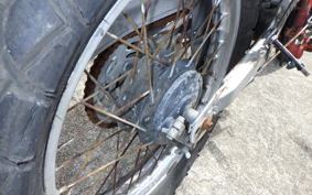 HONDA MTX50R AD06