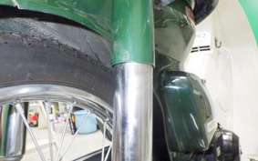 HONDA C50 SUPER CUB AA01