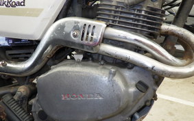 HONDA CT250S SILKROAD 1995 L250S