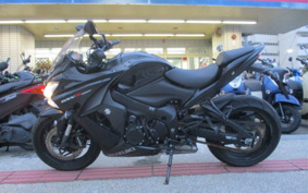 SUZUKI GSX-S1000F 2019 GT79B