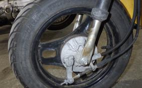 SUZUKI LET's 4 2023 CA41A