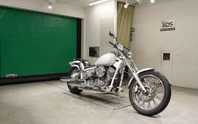 YAMAHA DRAGSTAR 400 2002 VH01J