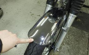 YAMAHA SR400 Gen.5 2021 RH16J