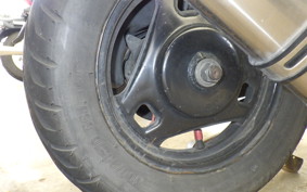 SUZUKI ADDRESS V125 S CF4MA