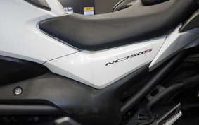 HONDA NC750S 2015 RC70