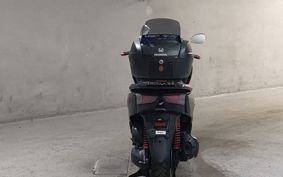 HONDA FORZA MF12