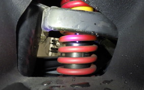 PGO G-MAX125 2009