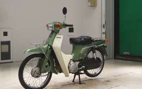 SUZUKI BIRDIE 50 BA41A