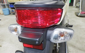 HONDA C110 SUPER CUB 2021 JA10