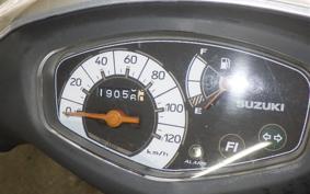 SUZUKI ADDRESS V125 G CF46A
