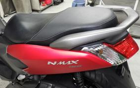 YAMAHA N-MAX 155 A SG50J
