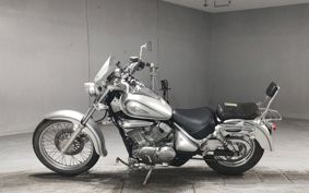 SUZUKI INTRUDER 250 VJ51A