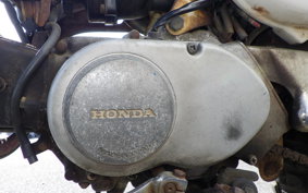 HONDA MONKEY Z50J