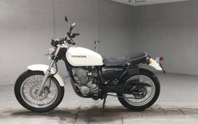 HONDA CB223S MC40