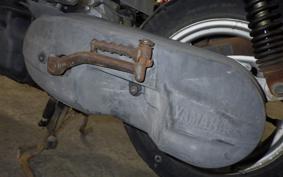 YAMAHA JOG Gen.4 SA16J