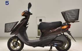 YAMAHA JOG Gen.5 SA36J