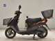 Фото Yamaha JOG Gen.5 с японского аукциона