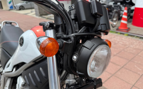 YAMAHA TORITSU CAR DG16J