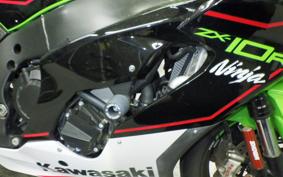 KAWASAKI ZX 10 NINJA ABS 2021 ZXT02L