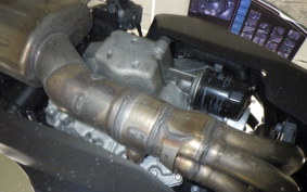 KAWASAKI NINJA 1000 A 2015