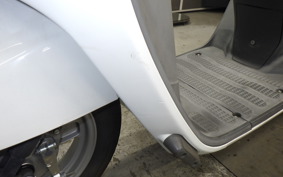 HONDA GYRO CANOPY 2018 TA03