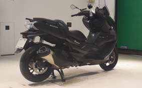 BMW C400GT