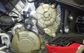 DUCATI STREETFIGHTER V4 S 2020