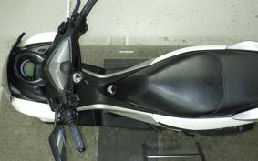 YAMAHA N-MAX 155 A 2007 SG50J