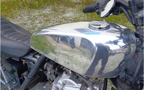 SUZUKI GLASS TRACKER BIG BOY NJ47A