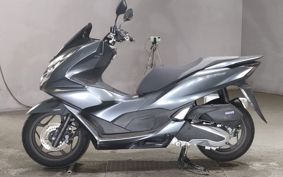 HONDA PCX 160 KF47