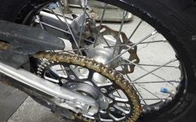 HUSQVARNA TE150I 2021